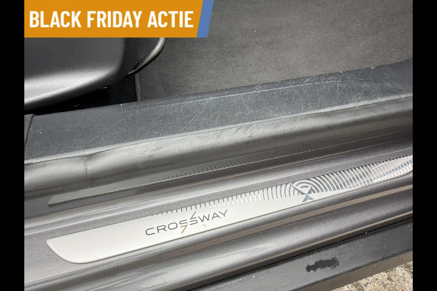 Peugeot 2008 1.2 110pk Aut. CrossWay Clima|Cruise|Navi|Panorama