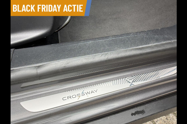 Peugeot 2008 1.2 110pk Aut. CrossWay Clima|Cruise|Navi|Panorama