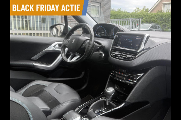 Peugeot 2008 1.2 110pk Aut. CrossWay Clima|Cruise|Navi|Panorama