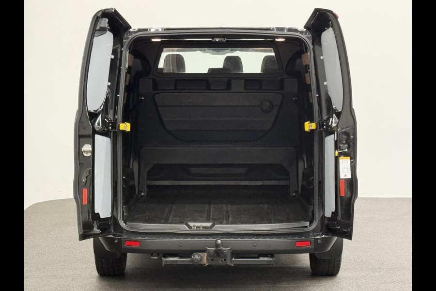 Ford Transit Custom 300 2.0 TDCI L2H1 Trend Dubbele Cabine Automaat Airco Navigatie Cruisecontrol Camera PDCVA