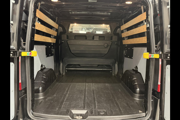 Ford Transit Custom 300 2.0 TDCI L2H1 Trend Dubbele Cabine Automaat Airco Navigatie Cruisecontrol Camera PDCVA