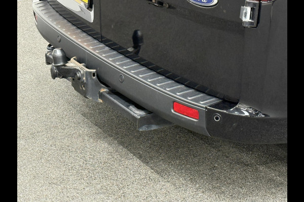 Ford Transit Custom 300 2.0 TDCI L2H1 Trend Dubbele Cabine Automaat Airco Navigatie Cruisecontrol Camera PDCVA