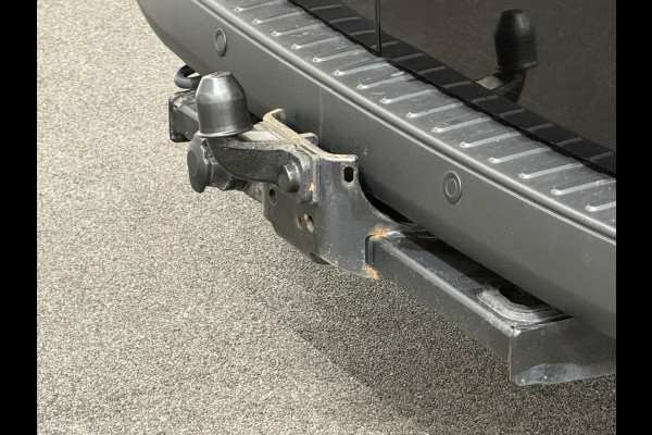 Ford Transit Custom 300 2.0 TDCI L2H1 Trend Dubbele Cabine Automaat Airco Navigatie Cruisecontrol Camera PDCVA