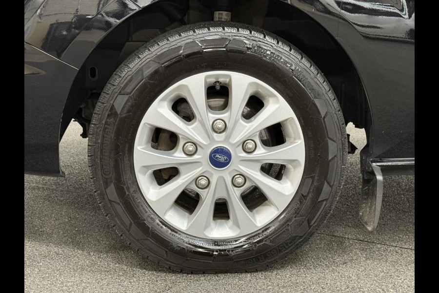 Ford Transit Custom 300 2.0 TDCI L2H1 Trend Dubbele Cabine Automaat Airco Navigatie Cruisecontrol Camera PDCVA