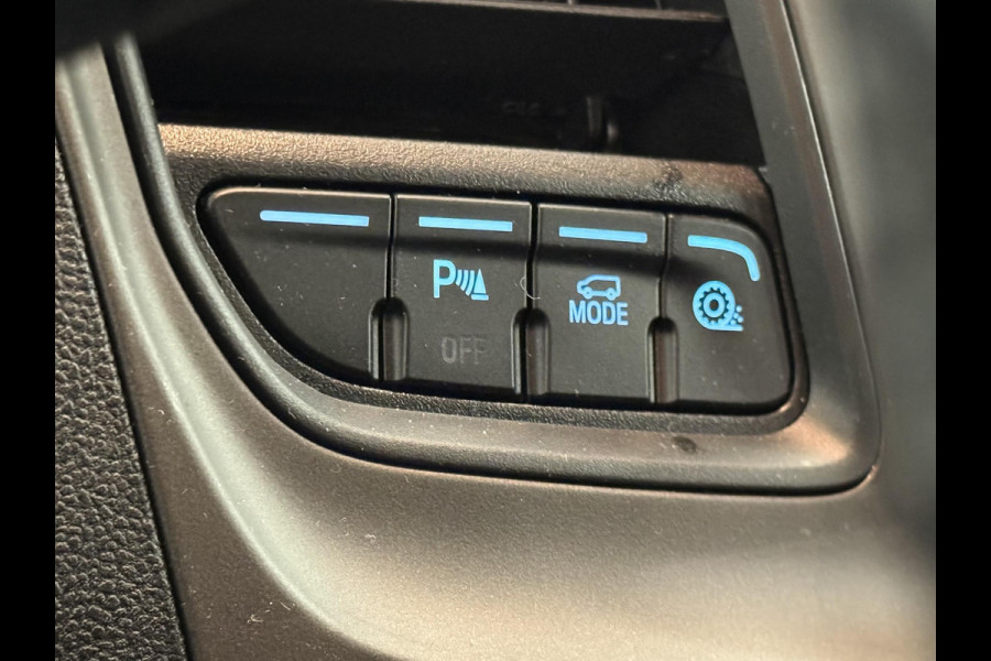 Ford Transit Custom 300 2.0 TDCI L2H1 Trend Dubbele Cabine Automaat Airco Navigatie Cruisecontrol Camera PDCVA