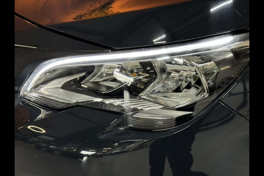 Peugeot 3008 1.2 PureTech Allure Garantie Memory Leder 360 Blindspot StoelVW Carplay ACC Lane Clima Navi Led Rijklaar