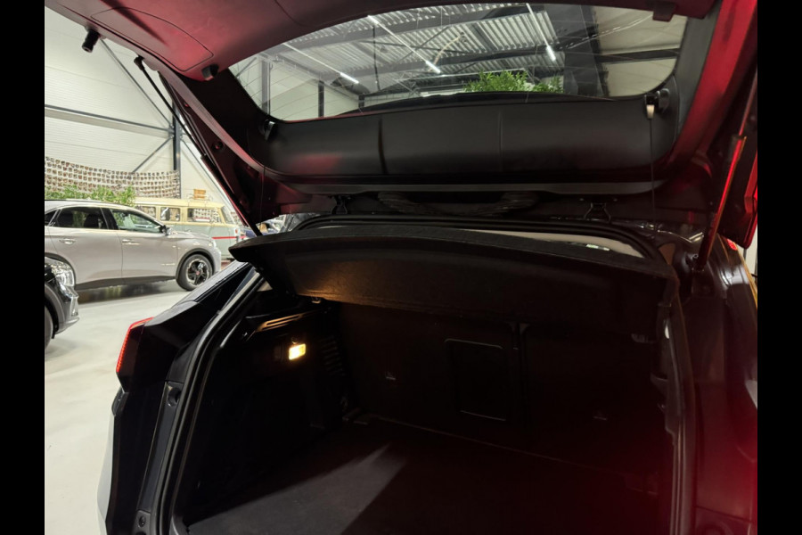 Peugeot 3008 1.2 PureTech Allure Garantie Memory Leder 360 Blindspot StoelVW Carplay ACC Lane Clima Navi Led Rijklaar