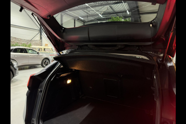 Peugeot 3008 1.2 PureTech Allure Garantie Memory Leder 360 Blindspot StoelVW Carplay ACC Lane Clima Navi Led Rijklaar