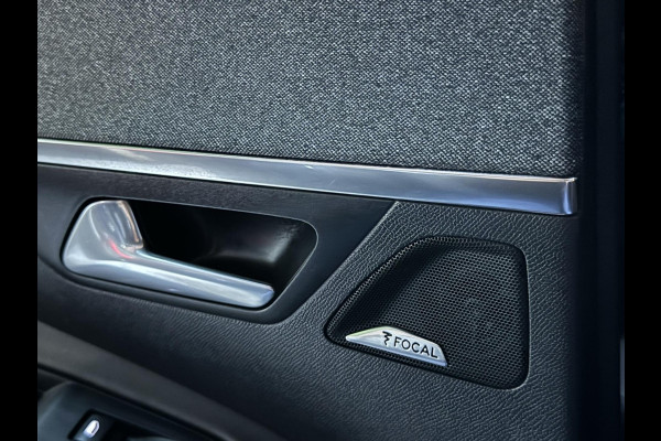 Peugeot 3008 1.2 PureTech Allure Garantie Memory Leder 360 Blindspot StoelVW Carplay ACC Lane Clima Navi Led Rijklaar