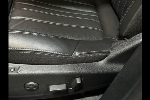 Peugeot 3008 1.2 PureTech Allure Garantie Memory Leder 360 Blindspot StoelVW Carplay ACC Lane Clima Navi Led Rijklaar