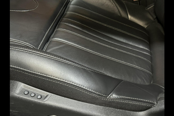 Peugeot 3008 1.2 PureTech Allure Garantie Memory Leder 360 Blindspot StoelVW Carplay ACC Lane Clima Navi Led Rijklaar