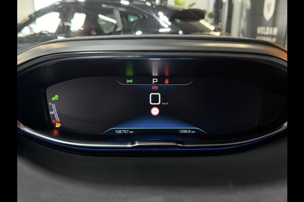 Peugeot 3008 1.2 PureTech Allure Garantie Memory Leder 360 Blindspot StoelVW Carplay ACC Lane Clima Navi Led Rijklaar