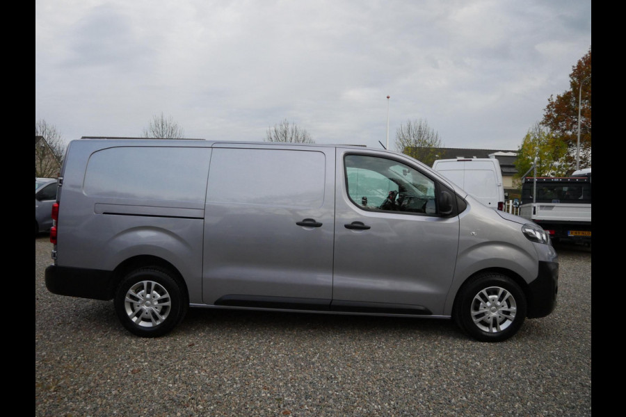 Opel Vivaro 2.0 Diesel 145PK, L3, Airco