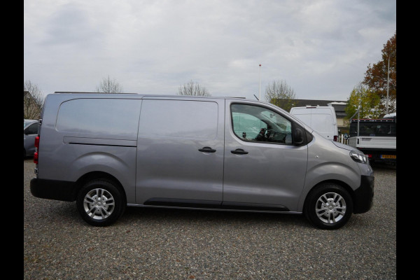 Opel Vivaro 2.0 Diesel 145PK, L3, Airco