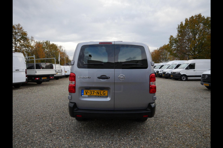 Opel Vivaro 2.0 Diesel 145PK, L3, Airco