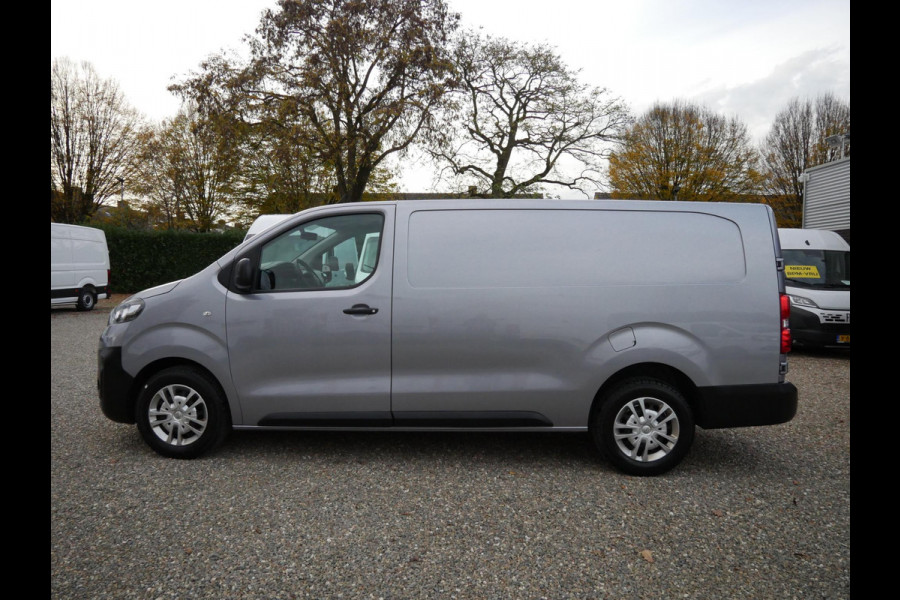 Opel Vivaro 2.0 Diesel 145PK, L3, Airco