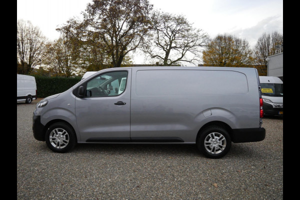 Opel Vivaro 2.0 Diesel 145PK, L3, Airco