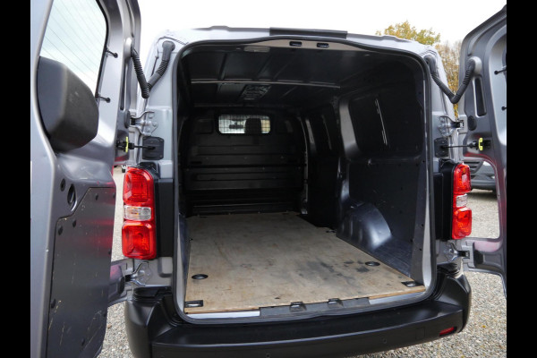 Opel Vivaro 2.0 Diesel 145PK, L3, Airco