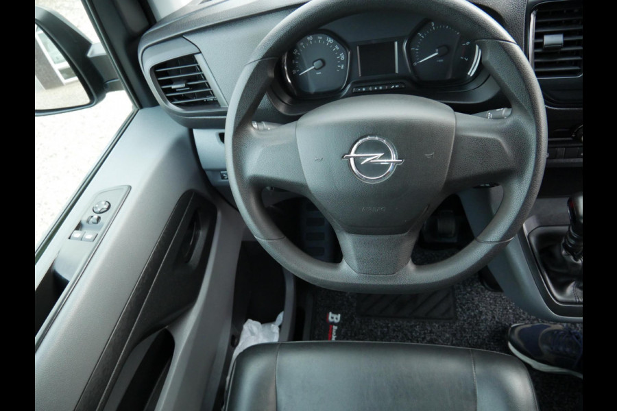 Opel Vivaro 2.0 Diesel 145PK, L3, Airco