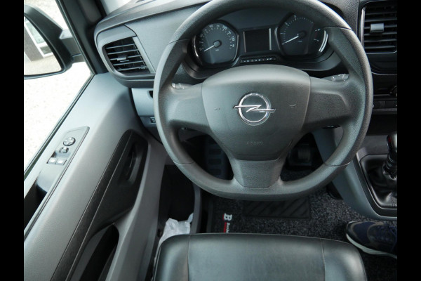Opel Vivaro 2.0 Diesel 145PK, L3, Airco