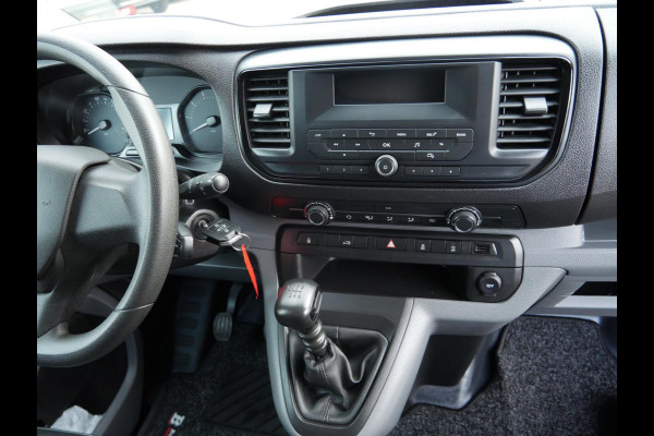 Opel Vivaro 2.0 Diesel 145PK, L3, Airco