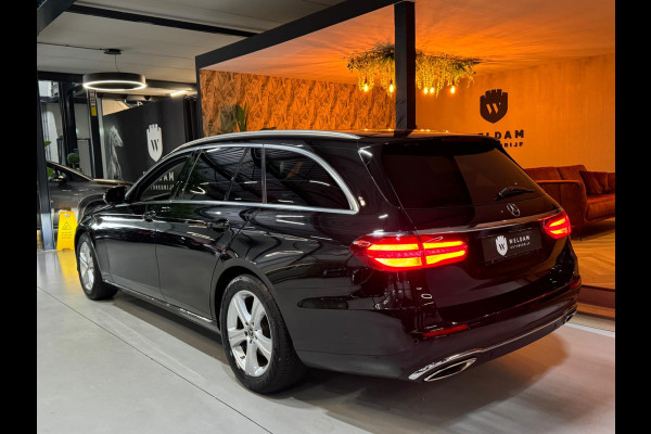 Mercedes-Benz E-Klasse 200 Avantgarde Garantie Camera Elek Achterklep Sfeer StoelVW PDC Led Cruise Navi Clima Rijklaar