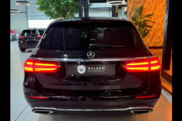 Mercedes-Benz E-Klasse 200 Avantgarde Garantie Camera Elek Achterklep Sfeer StoelVW PDC Led Cruise Navi Clima Rijklaar