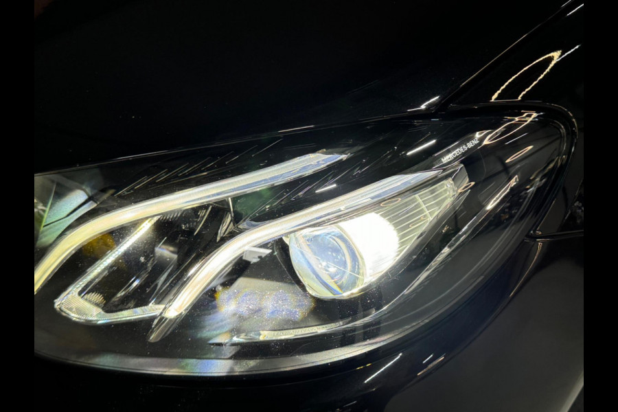 Mercedes-Benz E-Klasse 200 Avantgarde Garantie Camera Elek Achterklep Sfeer StoelVW PDC Led Cruise Navi Clima Rijklaar