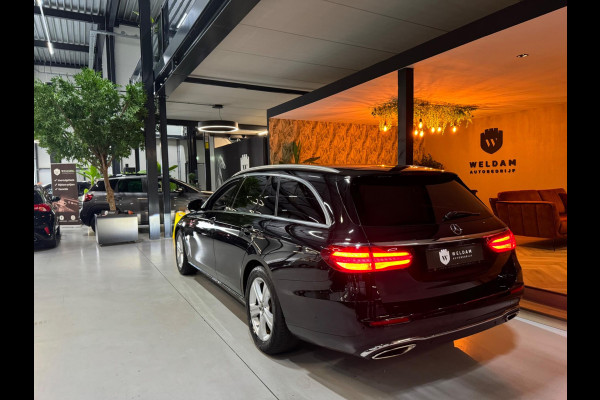 Mercedes-Benz E-Klasse 200 Avantgarde Garantie Camera Elek Achterklep Sfeer StoelVW PDC Led Cruise Navi Clima Rijklaar