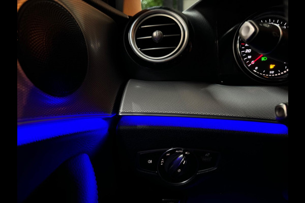 Mercedes-Benz E-Klasse 200 Avantgarde Garantie Camera Elek Achterklep Sfeer StoelVW PDC Led Cruise Navi Clima Rijklaar