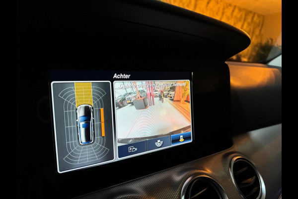 Mercedes-Benz E-Klasse 200 Avantgarde Garantie Camera Elek Achterklep Sfeer StoelVW PDC Led Cruise Navi Clima Rijklaar