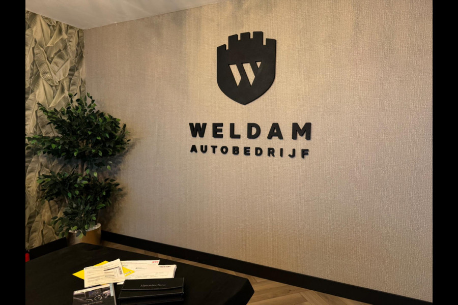 Mercedes-Benz E-Klasse 200 Avantgarde Garantie Camera Elek Achterklep Sfeer StoelVW PDC Led Cruise Navi Clima Rijklaar