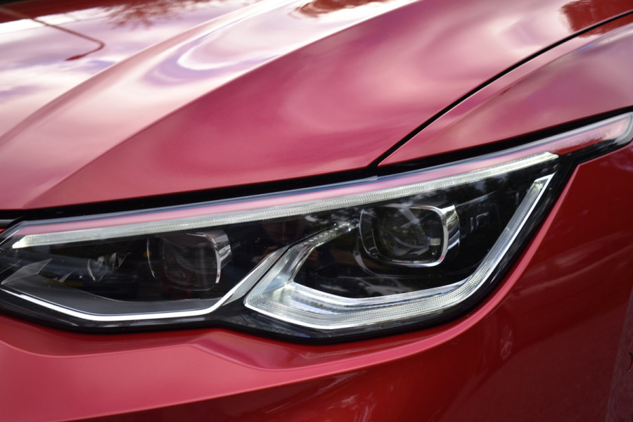 Volkswagen Golf GTI 2.0 TSI 245PK DSG GTI-SPORT HARMANN-KARDON/IQ-LIGHT/PANORAMADAK