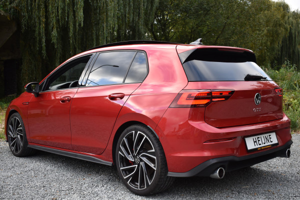 Volkswagen Golf GTI 2.0 TSI 245PK DSG GTI-SPORT HARMANN-KARDON/IQ-LIGHT/PANORAMADAK