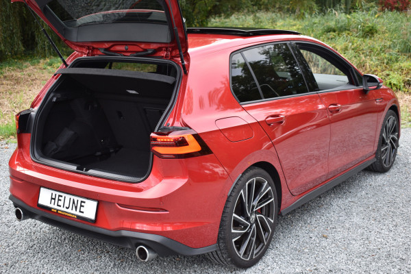 Volkswagen Golf GTI 2.0 TSI 245PK DSG GTI-SPORT HARMANN-KARDON/IQ-LIGHT/PANORAMADAK