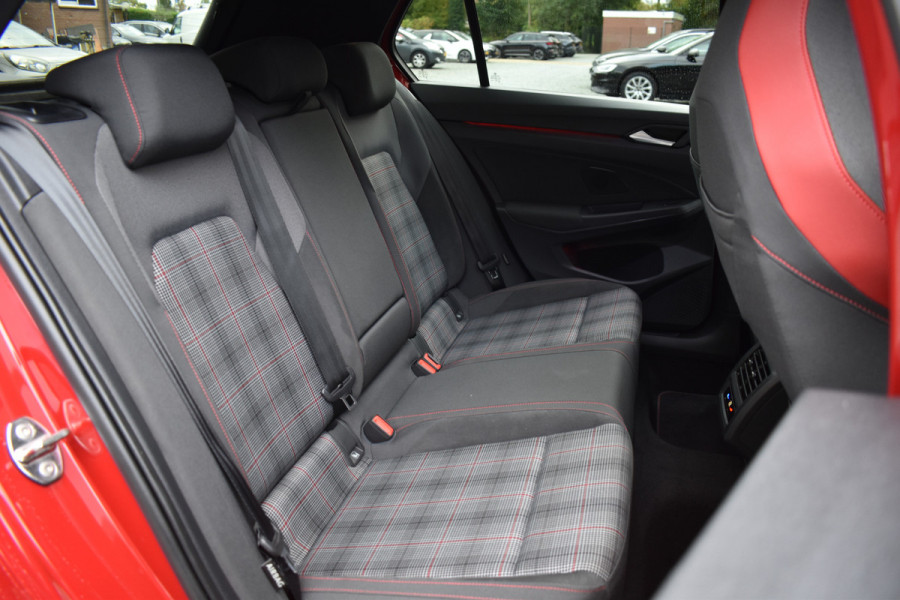 Volkswagen Golf GTI 2.0 TSI 245PK DSG GTI-SPORT HARMANN-KARDON/IQ-LIGHT/PANORAMADAK