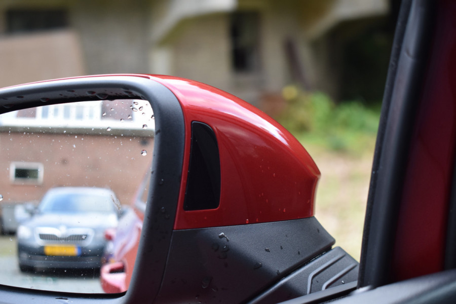 Volkswagen Golf GTI 2.0 TSI 245PK DSG GTI-SPORT HARMANN-KARDON/IQ-LIGHT/PANORAMADAK