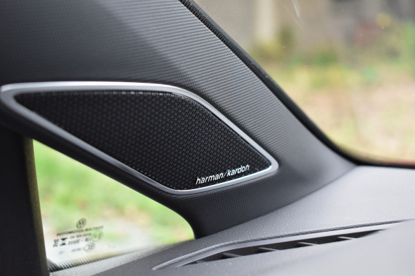 Volkswagen Golf GTI 2.0 TSI 245PK DSG GTI-SPORT HARMANN-KARDON/IQ-LIGHT/PANORAMADAK