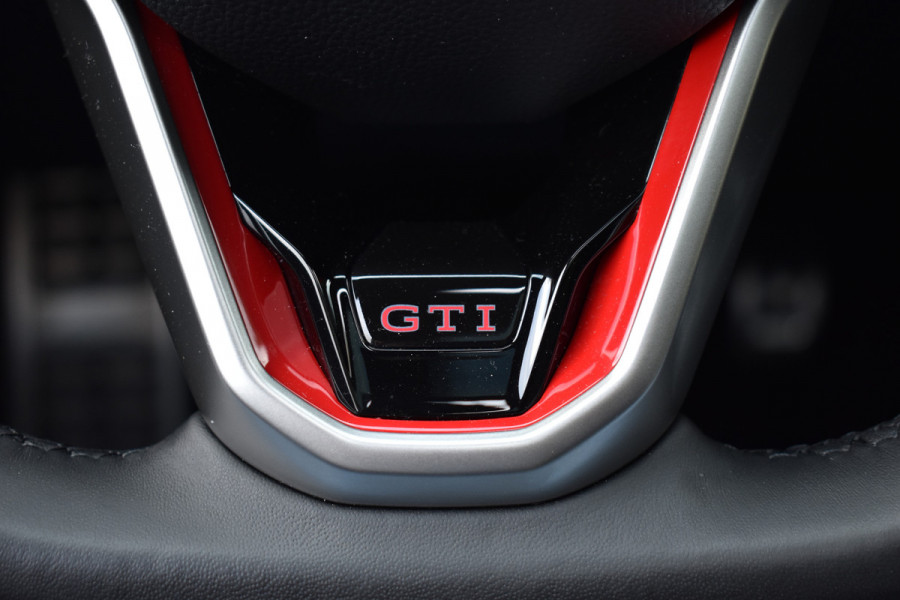 Volkswagen Golf GTI 2.0 TSI 245PK DSG GTI-SPORT HARMANN-KARDON/IQ-LIGHT/PANORAMADAK
