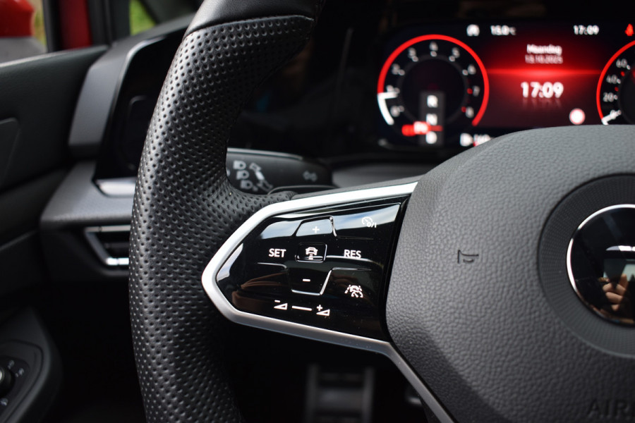 Volkswagen Golf GTI 2.0 TSI 245PK DSG GTI-SPORT HARMANN-KARDON/IQ-LIGHT/PANORAMADAK