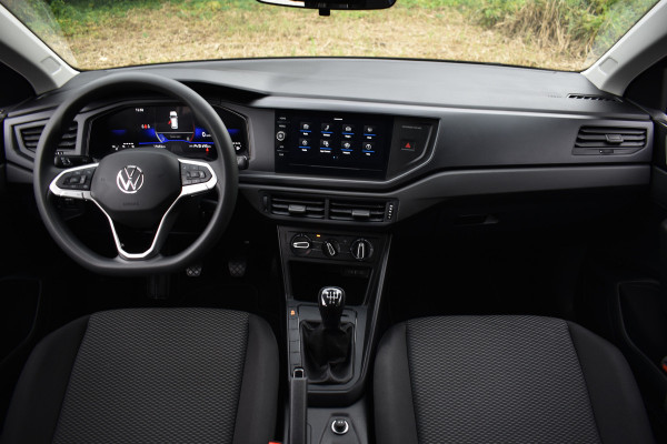Volkswagen Polo 1.0 POLO VIRTUAL/ACC/CARPLAY