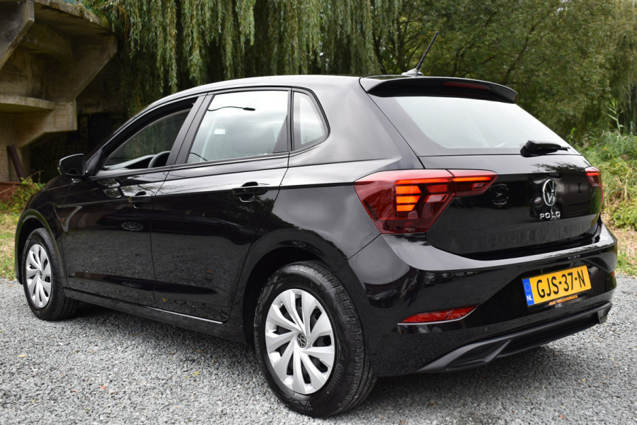 Volkswagen Polo 1.0 POLO VIRTUAL/ACC/CARPLAY