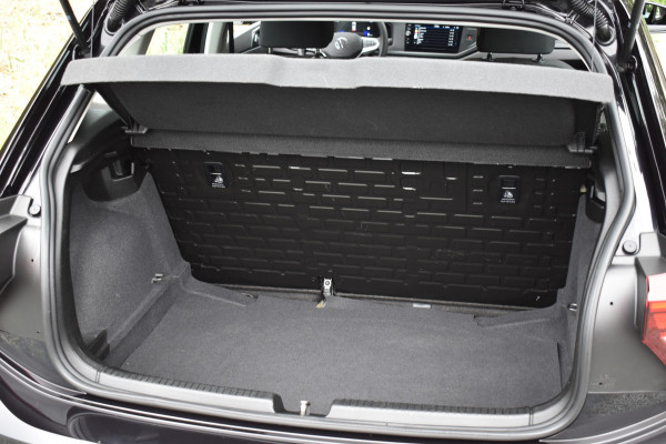 Volkswagen Polo 1.0 POLO VIRTUAL/ACC/CARPLAY