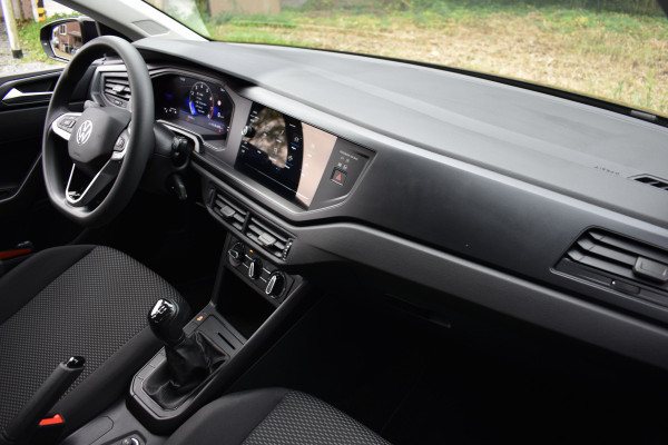 Volkswagen Polo 1.0 POLO VIRTUAL/ACC/CARPLAY