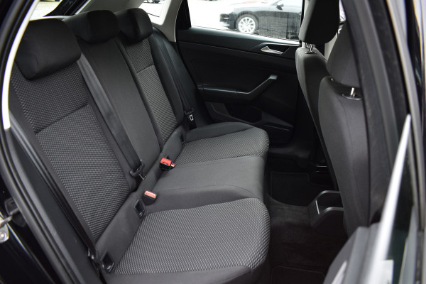 Volkswagen Polo 1.0 POLO VIRTUAL/ACC/CARPLAY