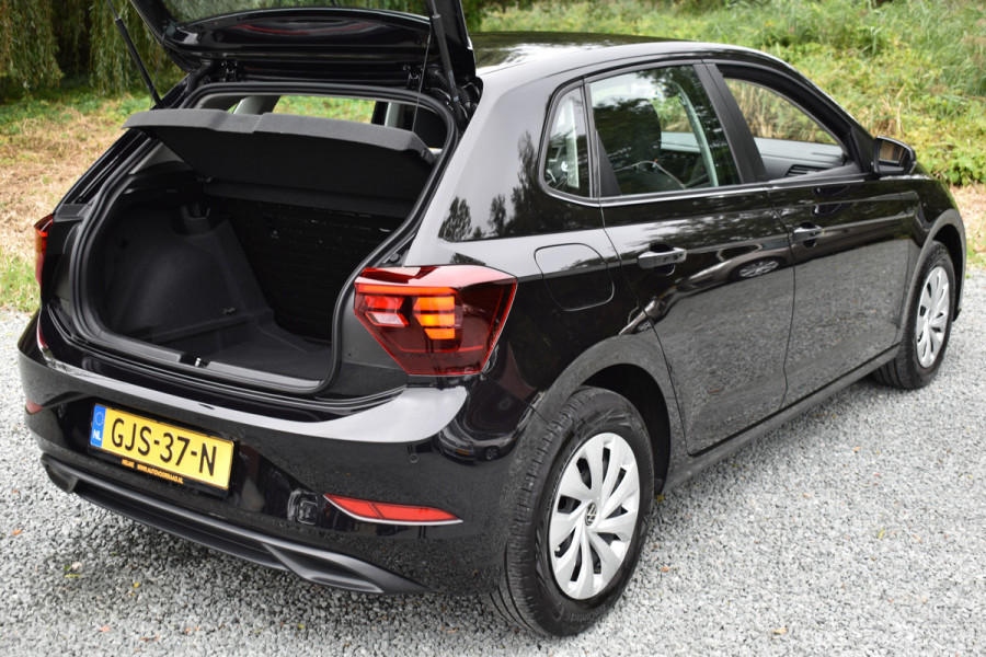 Volkswagen Polo 1.0 POLO VIRTUAL/ACC/CARPLAY
