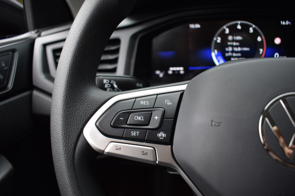 Volkswagen Polo 1.0 POLO VIRTUAL/ACC/CARPLAY