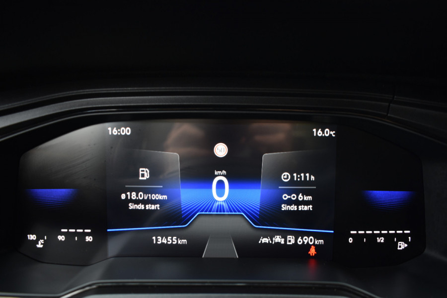 Volkswagen Polo 1.0 POLO VIRTUAL/ACC/CARPLAY