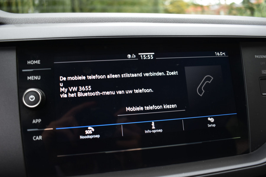 Volkswagen Polo 1.0 POLO VIRTUAL/ACC/CARPLAY