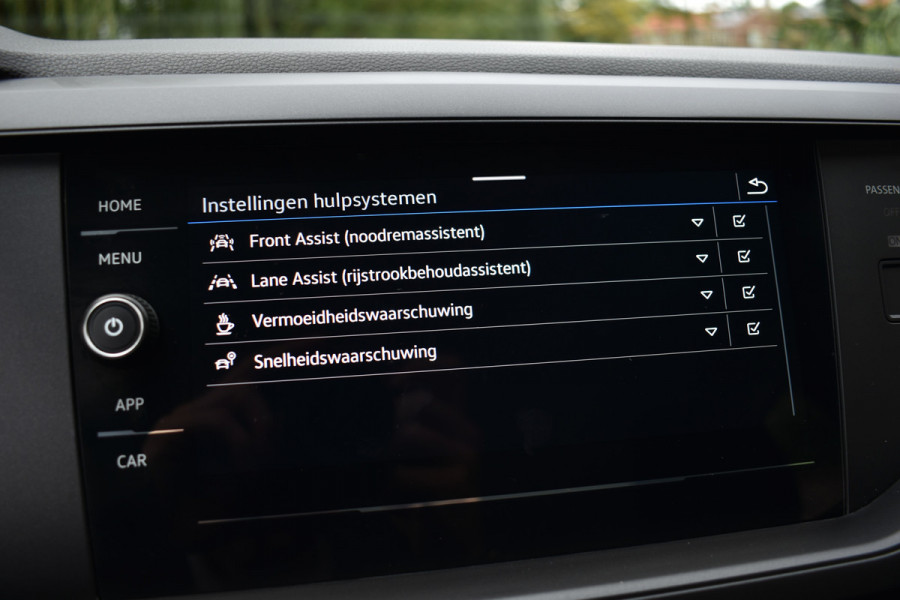 Volkswagen Polo 1.0 POLO VIRTUAL/ACC/CARPLAY